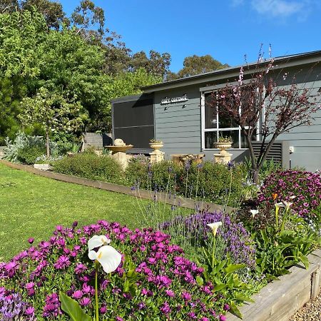 Cozy Cottage Victor Harbor Hindmarsh Valley ภายนอก รูปภาพ