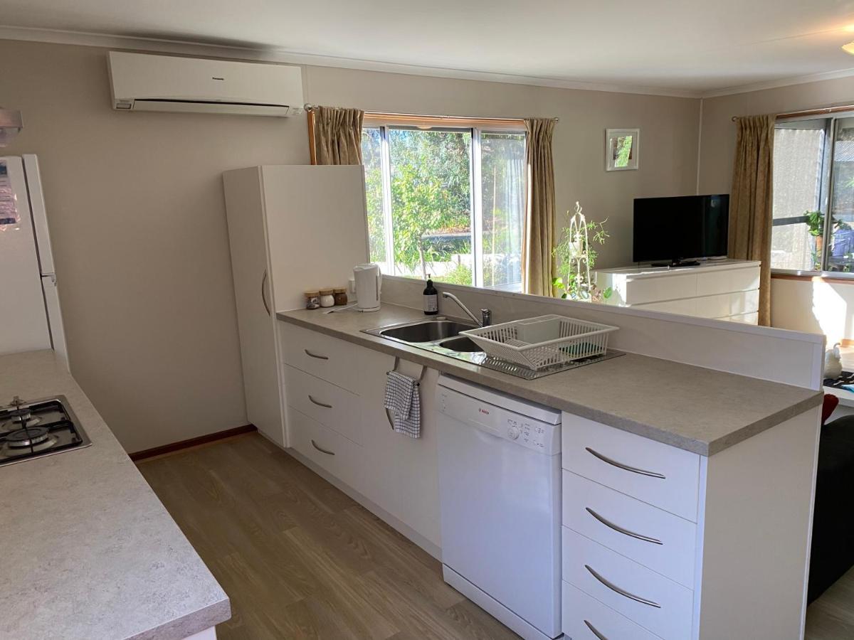 Cozy Cottage Victor Harbor Hindmarsh Valley ภายนอก รูปภาพ
