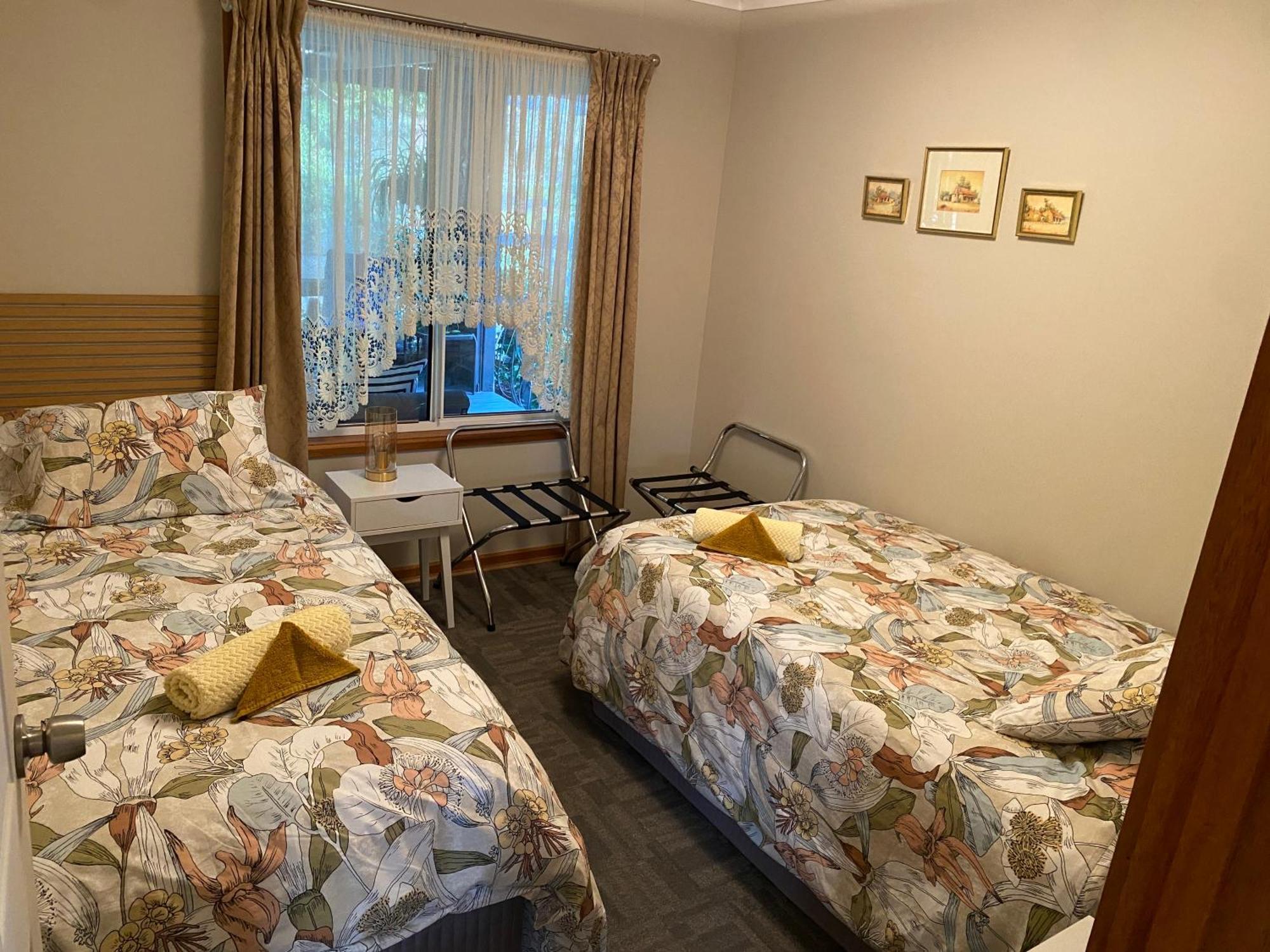 Cozy Cottage Victor Harbor Hindmarsh Valley ภายนอก รูปภาพ